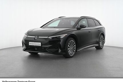 VW ID.7 Gebrauchtwagen