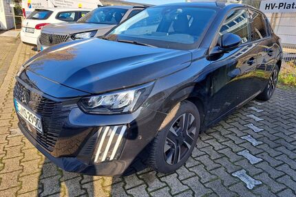 Peugeot 208 Gebrauchtwagen