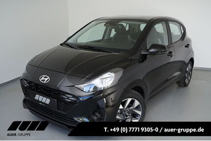 Hyundai i10 Gebrauchtwagen