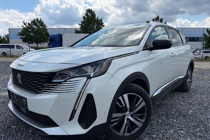 Peugeot 5008 Gebrauchtwagen