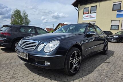 Mercedes-Benz E 240 Gebrauchtwagen
