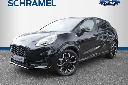 Ford Puma Gebrauchtwagen