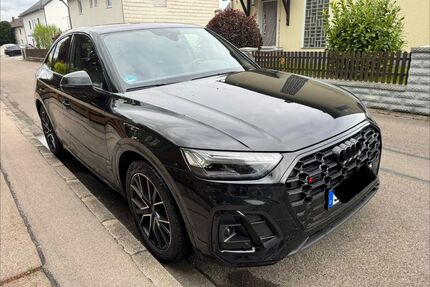 Audi SQ5 Gebrauchtwagen
