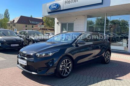Kia ceed / Ceed Gebrauchtwagen