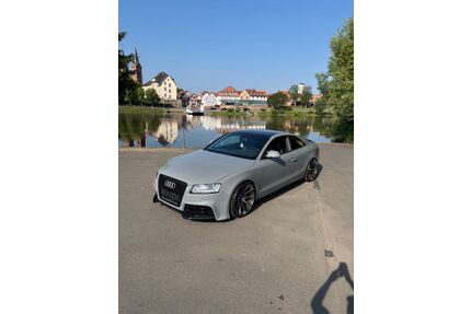 Audi A5 Gebrauchtwagen