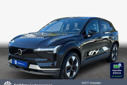 Volvo EX30 Gebrauchtwagen