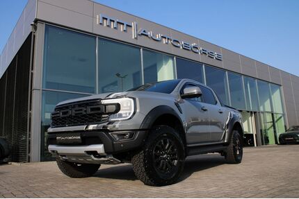 Ford Raptor Gebrauchtwagen