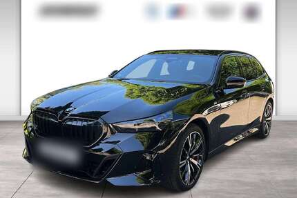 BMW 540 Gebrauchtwagen