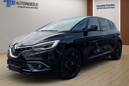 Renault Scenic Gebrauchtwagen