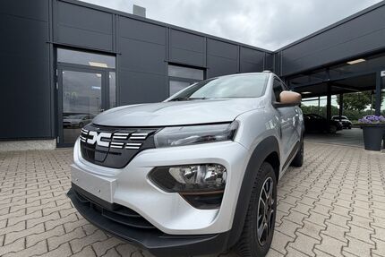 Dacia Spring Gebrauchtwagen