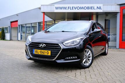 Hyundai i40 Gebrauchtwagen