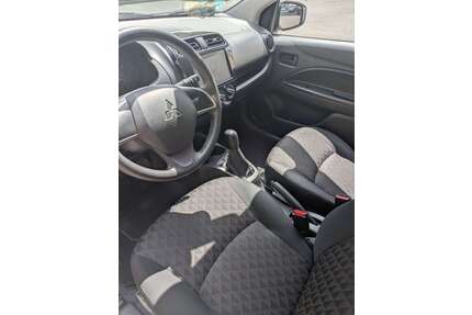Mitsubishi Space Star Gebrauchtwagen
