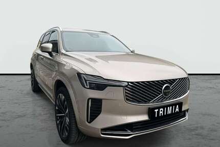 Volvo XC90 Gebrauchtwagen