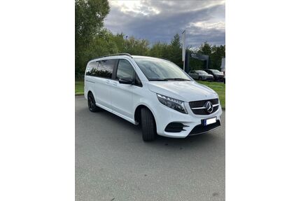 Mercedes-Benz V 250 Gebrauchtwagen