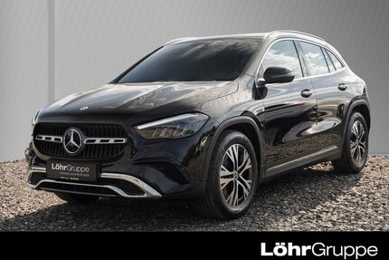 Mercedes-Benz GLA 200 Gebrauchtwagen