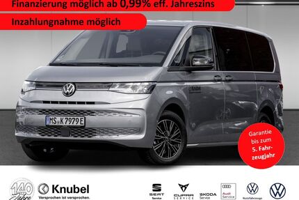 VW T7 Multivan Gebrauchtwagen