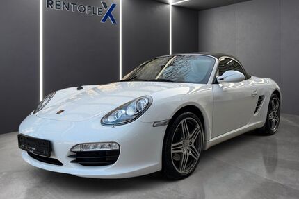 Porsche Boxster Gebrauchtwagen