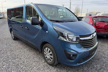 Opel Vivaro Gebrauchtwagen