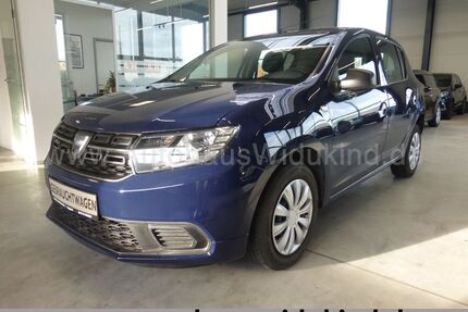 Dacia Sandero Gebrauchtwagen