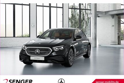 Mercedes-Benz E 450 Gebrauchtwagen