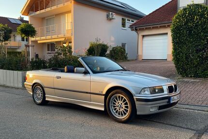 BMW 328 Gebrauchtwagen