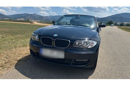BMW 118 Gebrauchtwagen