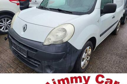 Renault Kangoo Gebrauchtwagen