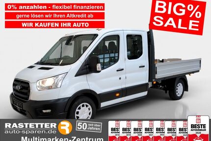 Ford Transit Gebrauchtwagen