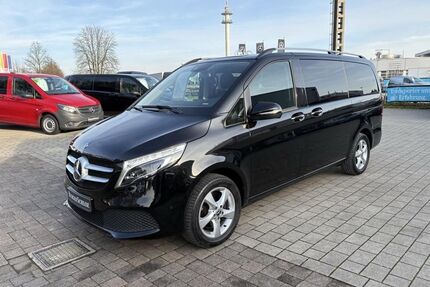 Mercedes-Benz V 250 Gebrauchtwagen
