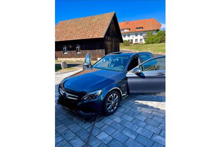 Mercedes-Benz C 200 Gebrauchtwagen