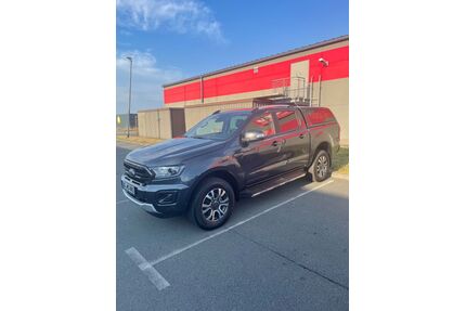 Ford Ranger Gebrauchtwagen