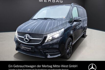 Mercedes-Benz V 300 Gebrauchtwagen