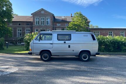 VW T3 andere Gebrauchtwagen