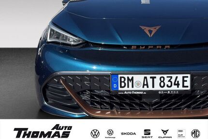 Cupra Born Gebrauchtwagen