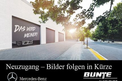 Mercedes-Benz ML 350 Gebrauchtwagen