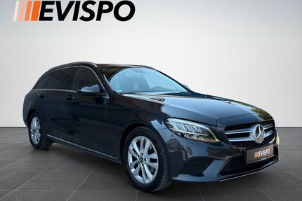 Mercedes-Benz C 180 Gebrauchtwagen