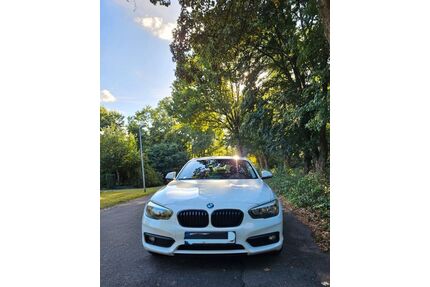 BMW 118 Gebrauchtwagen
