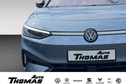VW ID.7 Gebrauchtwagen