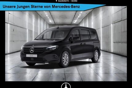 Mercedes-Benz EQT Gebrauchtwagen