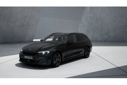 BMW 330 Gebrauchtwagen