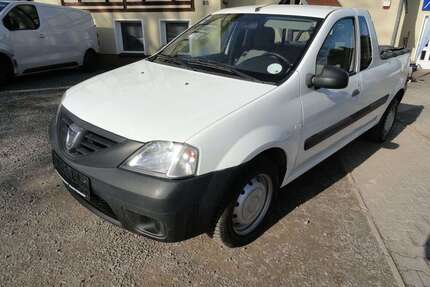 Dacia Logan Gebrauchtwagen
