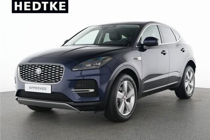 Jaguar E-Pace Gebrauchtwagen