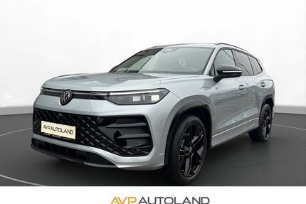 VW Tayron Gebrauchtwagen