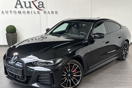 BMW i4 Gebrauchtwagen