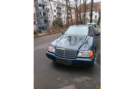 Mercedes-Benz S 280 Gebrauchtwagen
