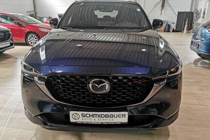 Mazda CX-5 Gebrauchtwagen
