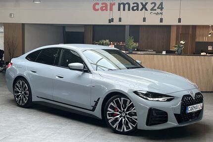 BMW 430 Gebrauchtwagen