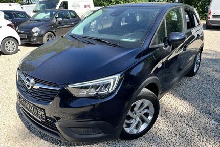 Opel Crossland (X) Gebrauchtwagen