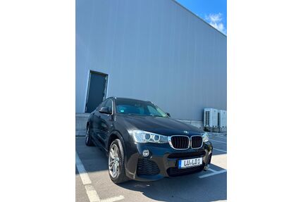 BMW X4 Gebrauchtwagen