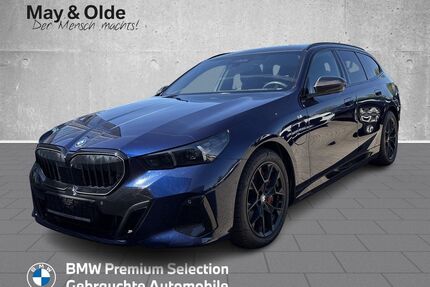 BMW 550 Gebrauchtwagen